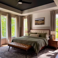 Lakewood | NEW Luxury Lakefront Home in Lake Anna