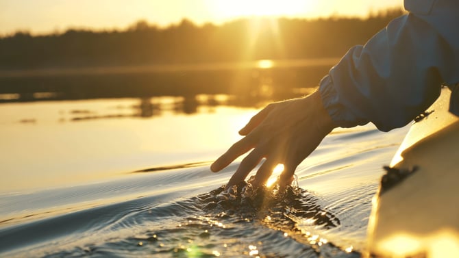 The Best Time to Visit Lake Anna, Season by Season
