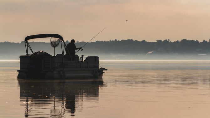 Lake Anna Boat Rentals: What to Know Before You Book